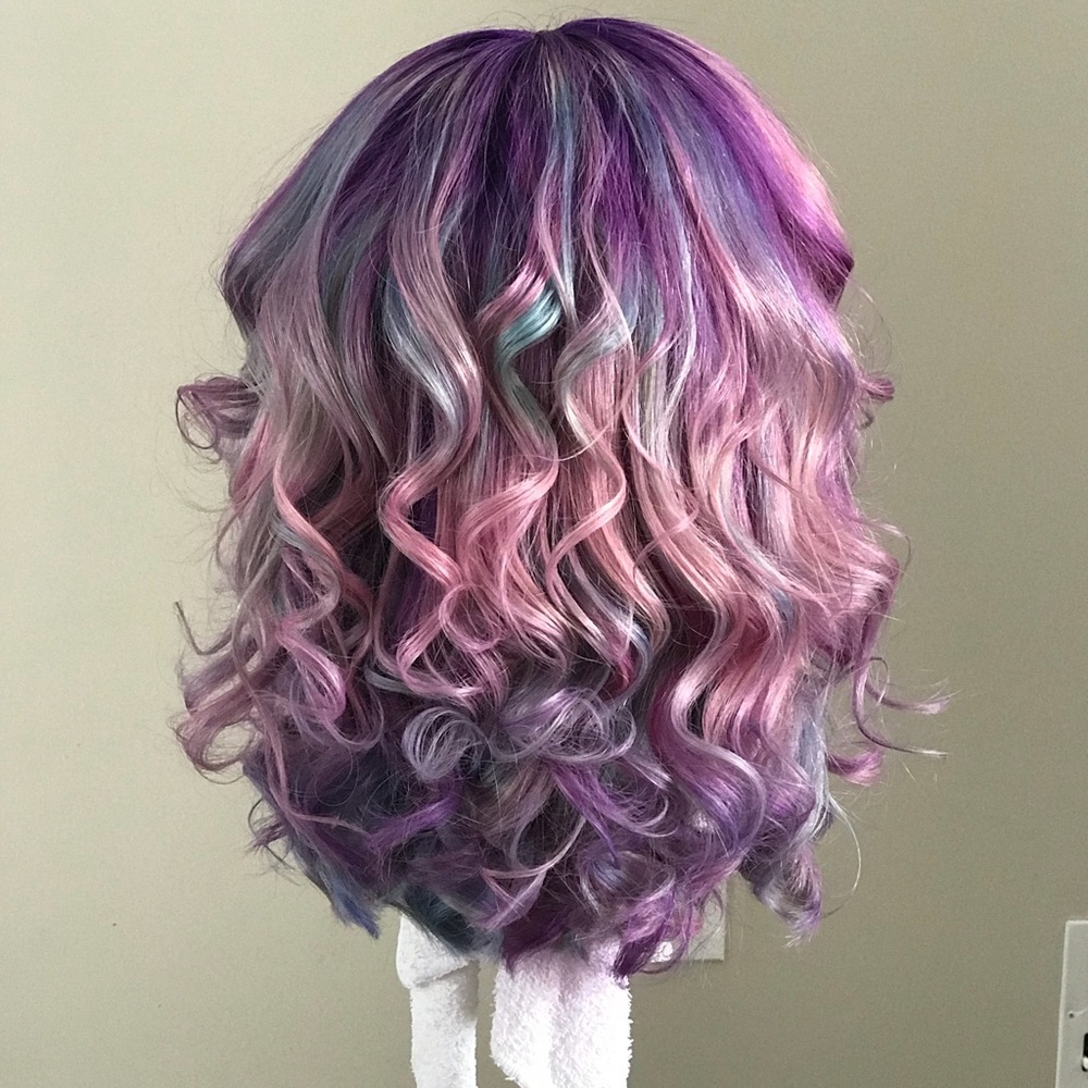 Wig unit